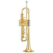 ترومپت یاماها مدل YTR-3335 Yamaha YTR-3335 Trumpet